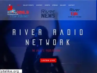 1063theriver.com