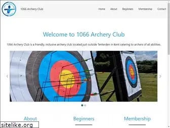 1066archery.co.uk