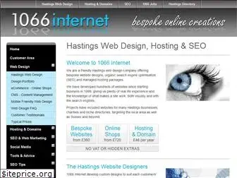 1066internet.co.uk