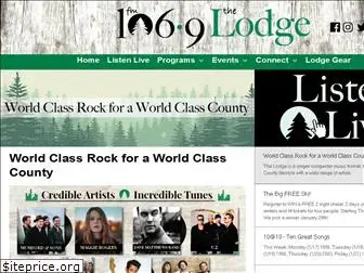 1069thelodge.com