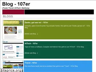 107er.net