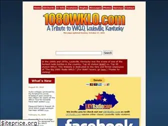 1080wklo.com