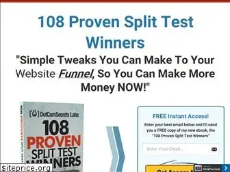 108tests.com