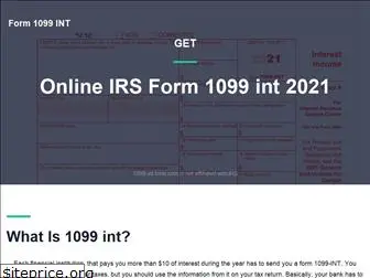1099-int-form.com