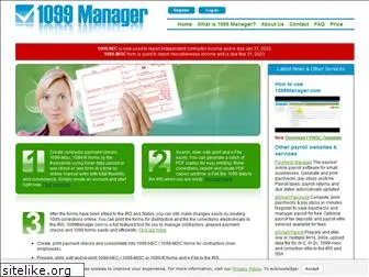 1099manager.com