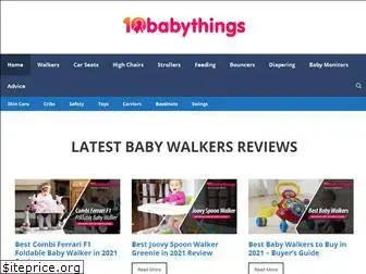 10babythings.com