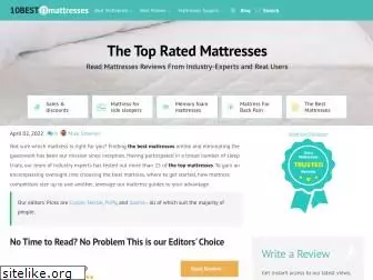 10best-mattresses.com