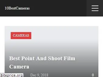 10bestcameras.com