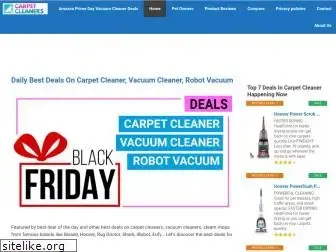 10bestcarpetcleaners.com