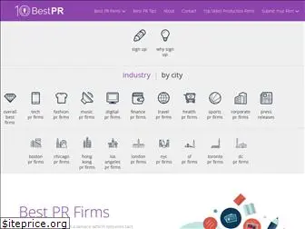 10bestpr.com