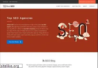 10bestseo.com