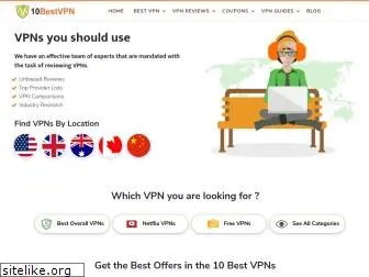 10bestvpn.co.uk