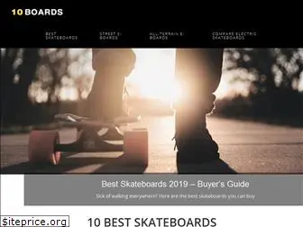 10boards.com