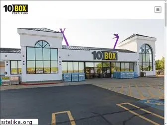 10boxcareers.com