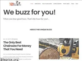 10buzzes.com