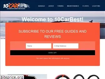 10carbest.com