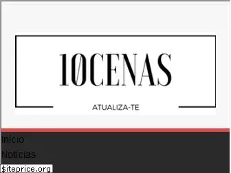 10cenas.com