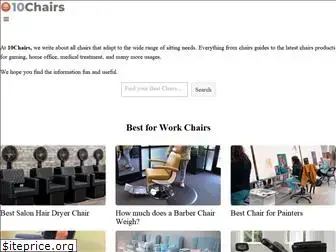 10chairs.com