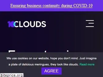 10clouds.com