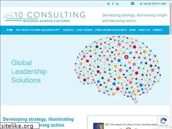 10consulting.co.uk