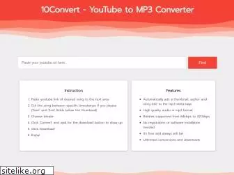 10convert.com