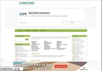 10directory.info