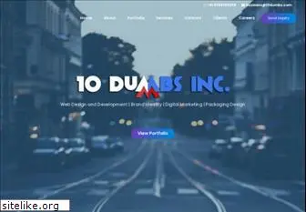 10dumbs.com