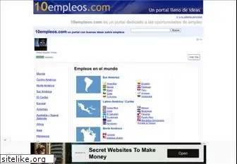 10empleos.com