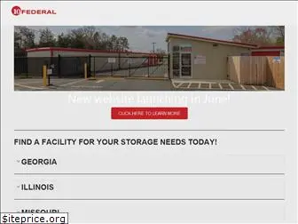 10federalstorage.com