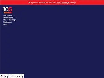 10gplatform.com