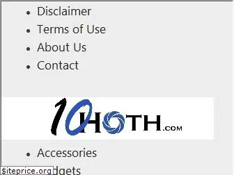 10hoth.com