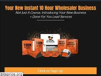 10hourwholesaler.com