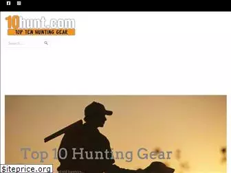 10hunt.com