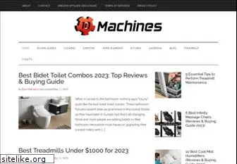 10machines.com