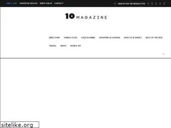 10mag.com