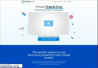 10minutefunnels.com