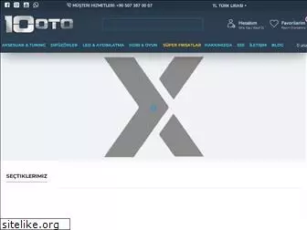 10oto.net