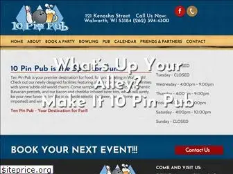 10pinpub.com