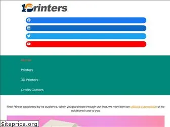 10printers.com