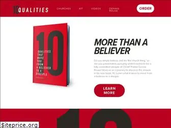 10qualities.com