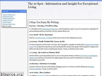 10spot.net