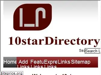 10stardirectory.com