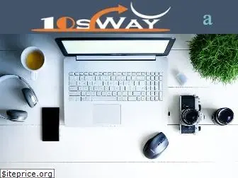 10sway.com