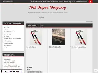 10thdegreestore.com