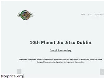 10thplanetdublin.com