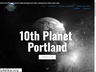 10thplanetportland.com