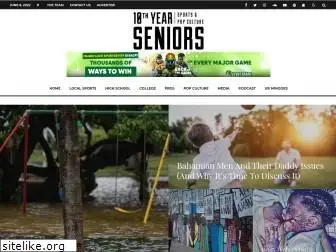 10thyearseniors.com