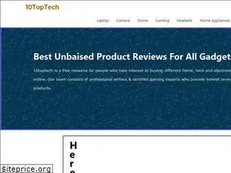 10toptech.com