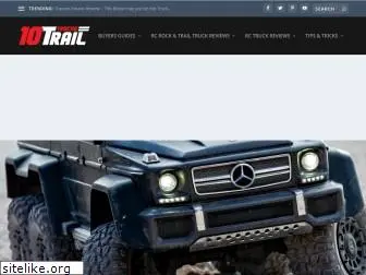 10trailtrucks.com