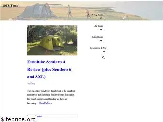 10ts-tents.com